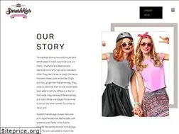Sites similar to smushkies.com