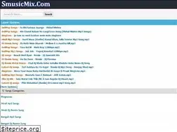 Sites similar to smusicmix.com