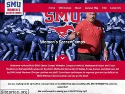 Sites similar to smusoccercamp.com