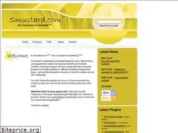 Sites similar to smustard.com