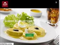 Sites similar to smutis.com