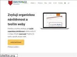 Sites similar to smuton.cz