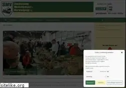Sites similar to smv-aktuell.de