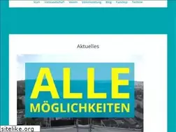 Sites similar to smv-bayern.de