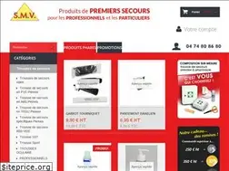 Sites similar to smv-vpc.com