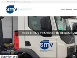 Sites similar to smv.es
