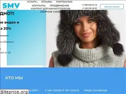 Sites similar to smv.group