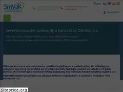 Sites similar to smvak.cz