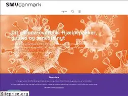 Sites similar to smvdanmark.dk