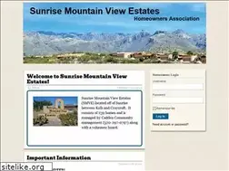 Sites similar to smve.org