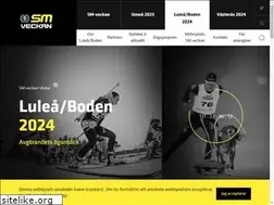 Sites similar to smveckan.se