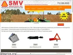 Sites similar to smvindustries.com