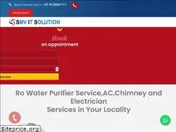 Sites similar to smvitsolution.com