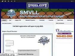 Sites similar to smvll.com