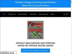 Sites similar to smvr.net
