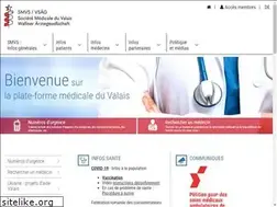 Sites similar to smvs.ch