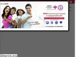 Sites similar to smvshospital.com
