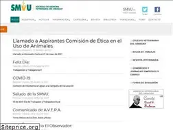 Sites similar to smvu.com.uy