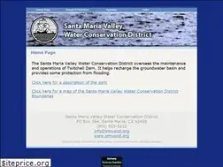 Sites similar to smvwcd.org