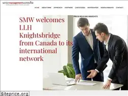 Sites similar to smw-interim.com