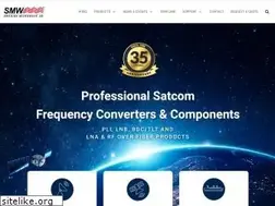 Sites similar to smw.se