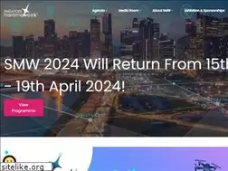 Sites similar to smw.sg