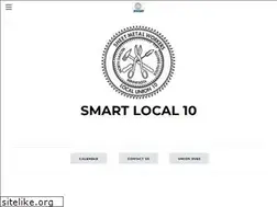 Sites similar to smw10.org