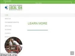 Sites similar to smw104training.org