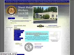 Sites similar to smw58.org