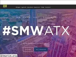 Sites similar to smwatx.com