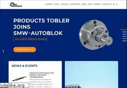 Sites similar to smwautoblok.com