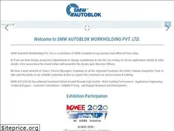 Sites similar to smwautoblok.in
