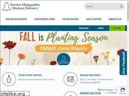 Sites similar to smwd.com