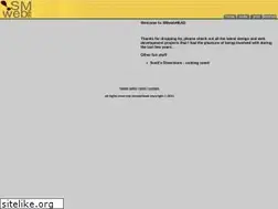 Sites similar to smwebhead.com