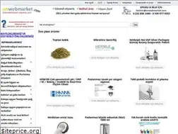 Sites similar to smwebmarket.com