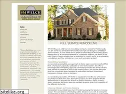 Sites similar to smwelch.com