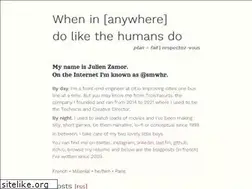 Sites similar to smwhr.net