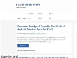 Sites similar to smwiaccra.com
