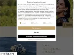 Sites similar to smwild.at