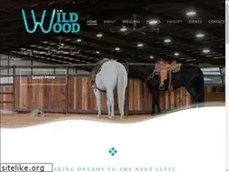 Sites similar to smwildwood.com