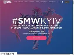 Sites similar to smwkyiv.com