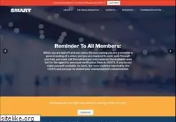 Sites similar to smwlu33.org