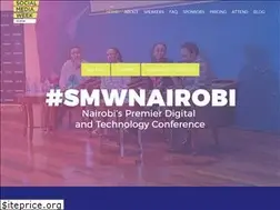 Sites similar to smwnairobi.com