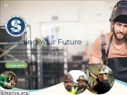 Sites similar to smwnpf.org