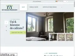 Sites similar to smwoodprodcom.ro