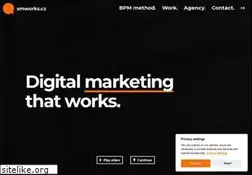 Sites similar to smworks.cz