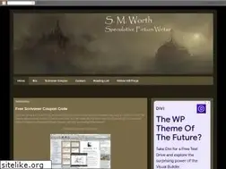 Sites similar to smworth.blogspot.com