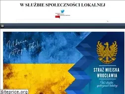 Sites similar to smwroclaw.pl