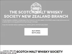 Sites similar to smws.co.nz