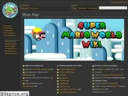 Sites similar to smwspeedruns.com